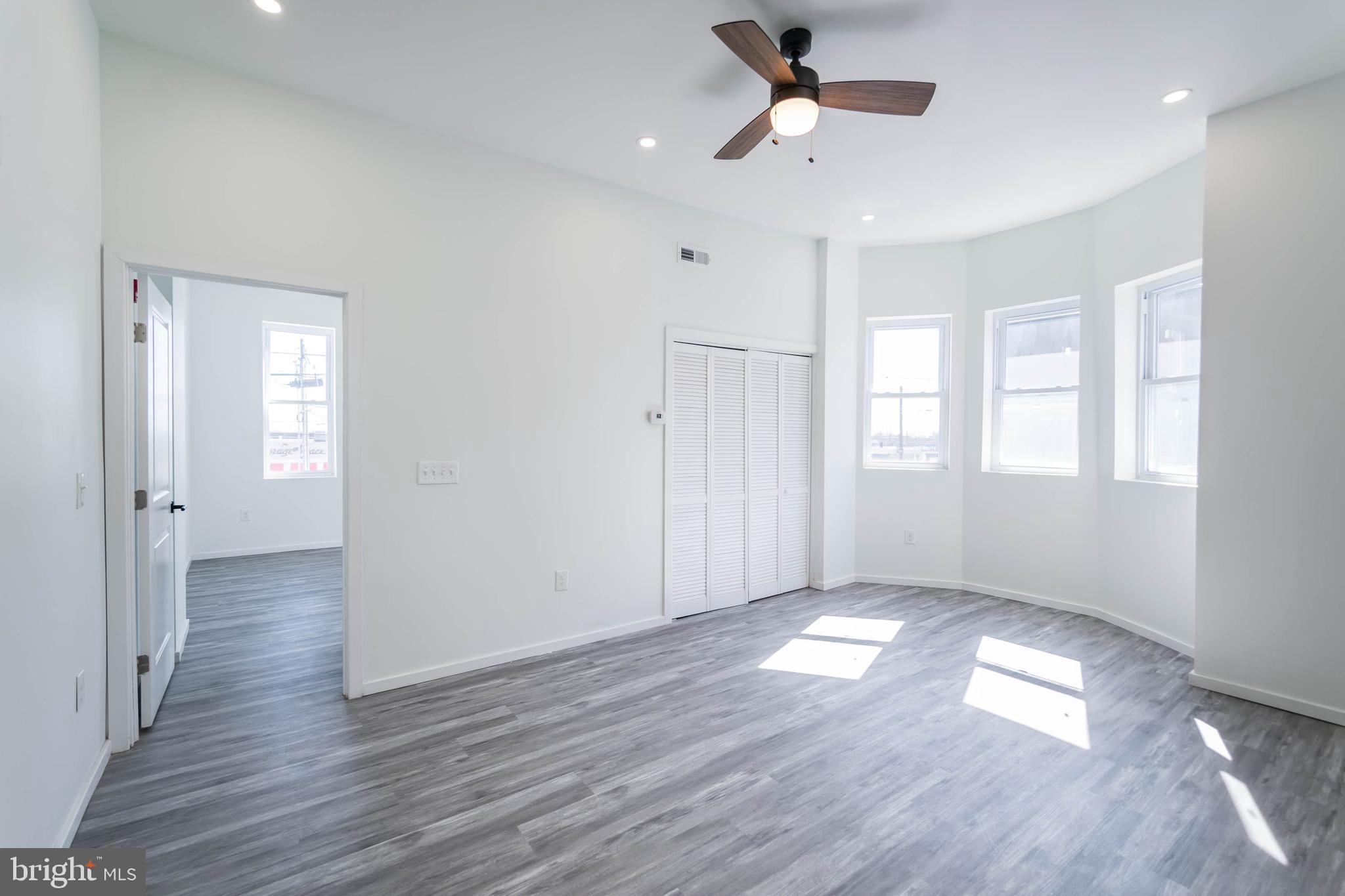 KINGSESSING - Residential Lease