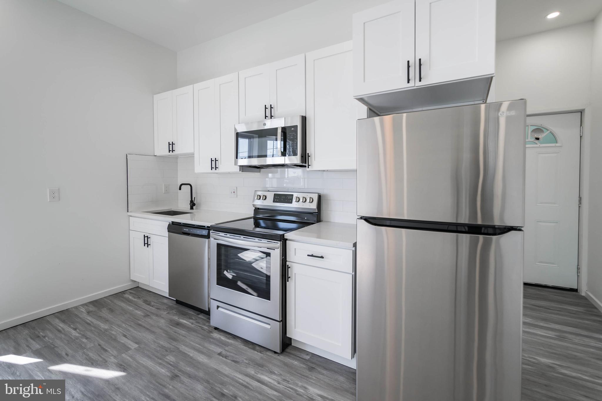 KINGSESSING - Residential Lease