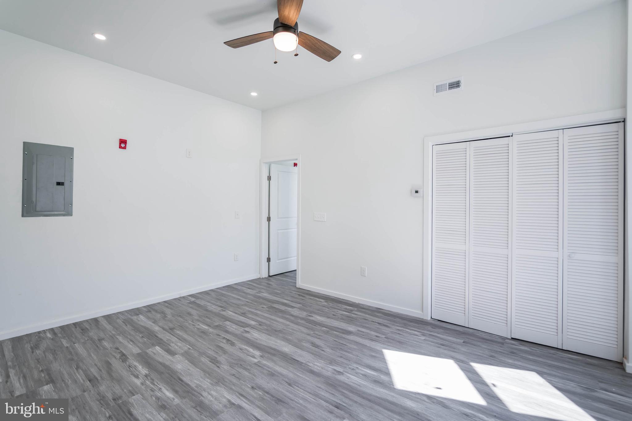 KINGSESSING - Residential Lease