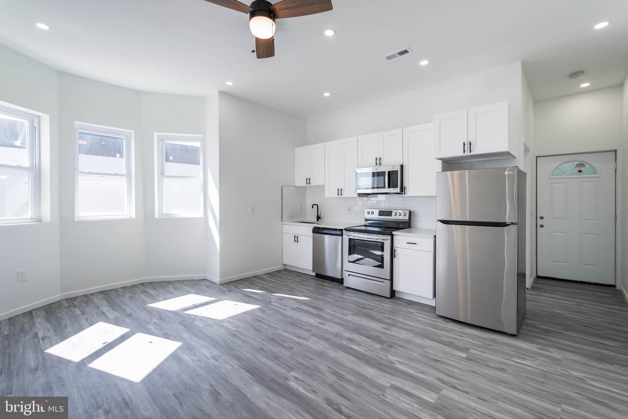 KINGSESSING - Residential Lease