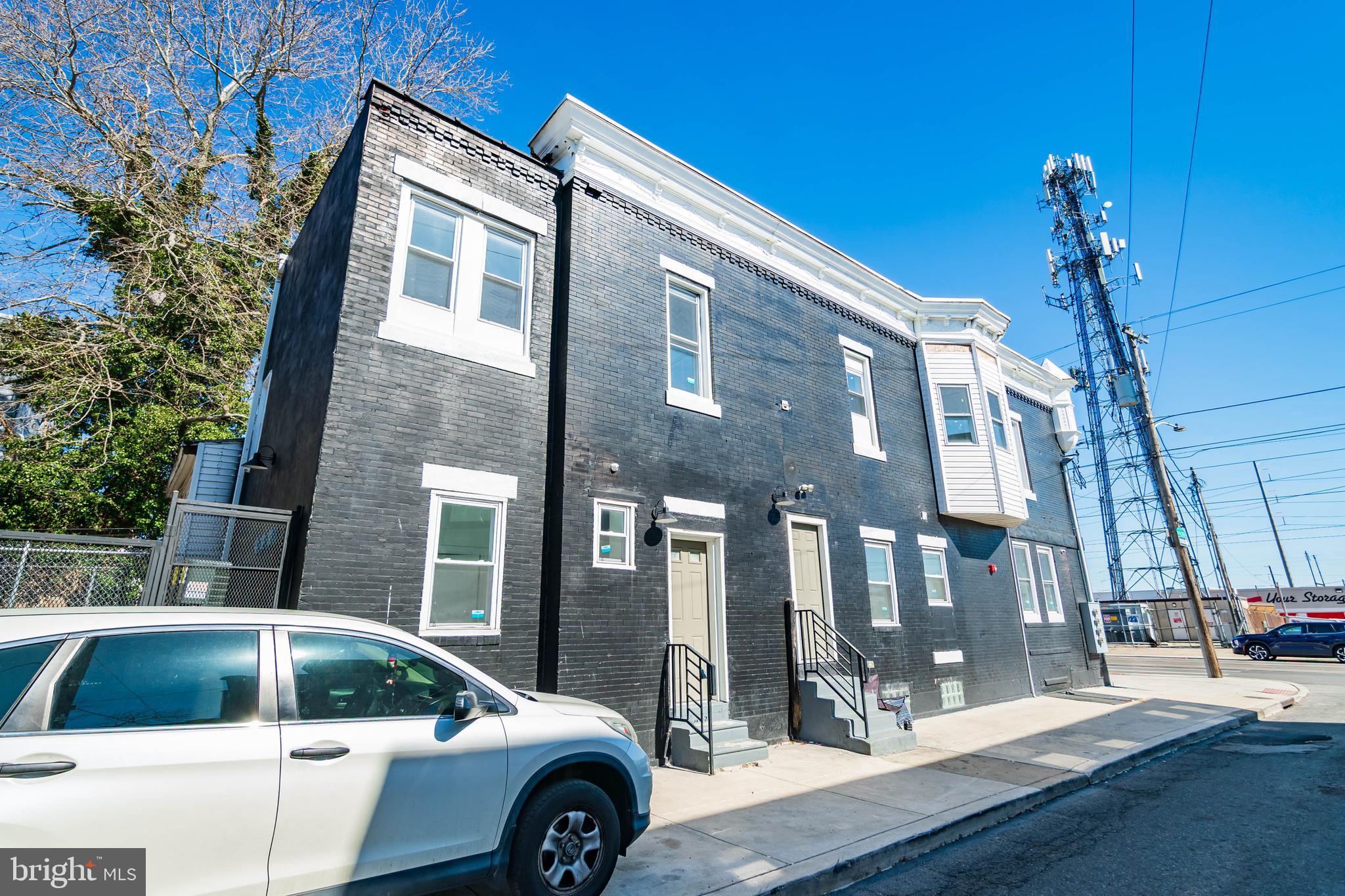 KINGSESSING - Residential Lease