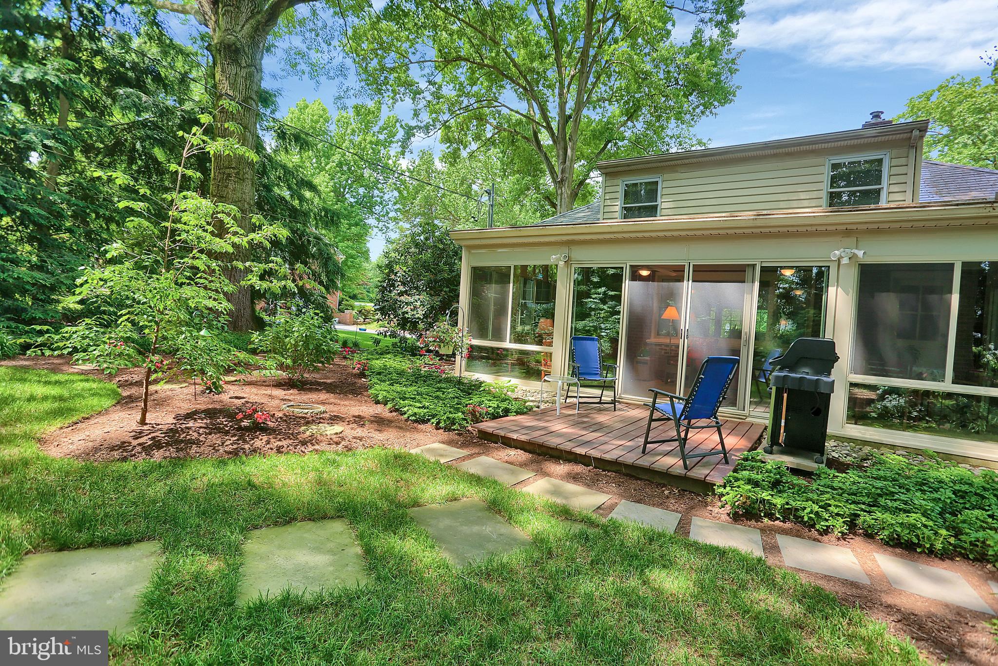 WEST RIDGE ESTATES - Residential