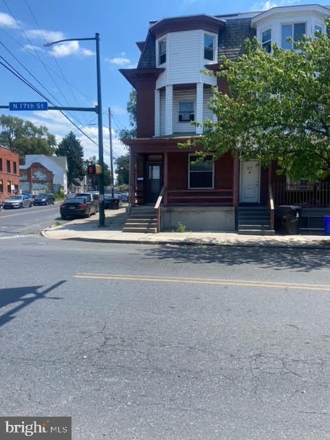99 N 17TH STREET