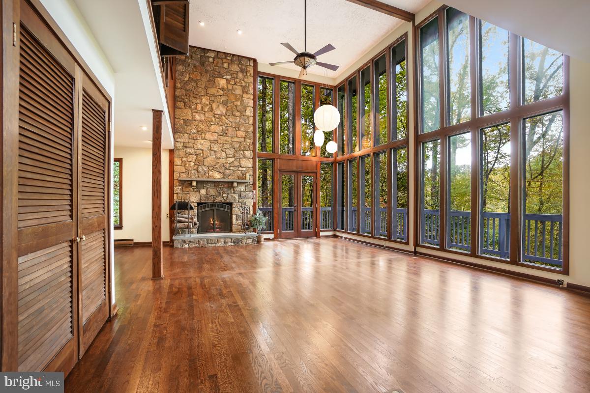 GAITHERSBURG OUTSIDE - Residential