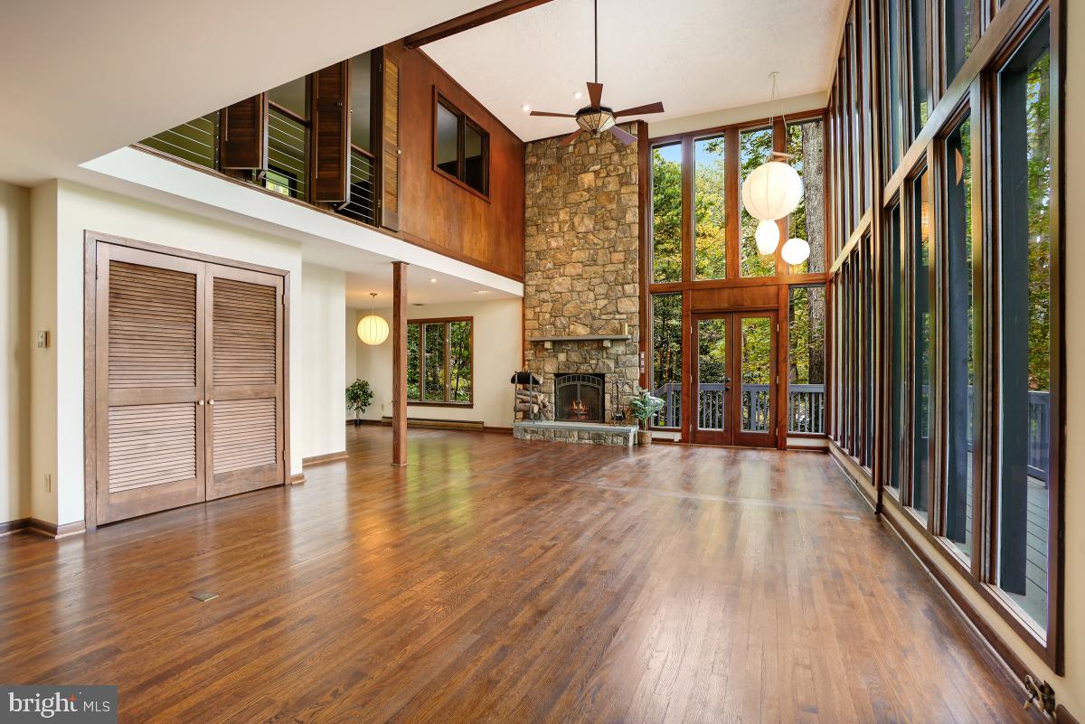 GAITHERSBURG OUTSIDE - Residential