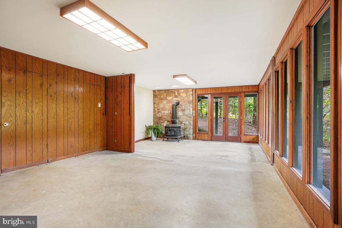 GAITHERSBURG OUTSIDE - Residential