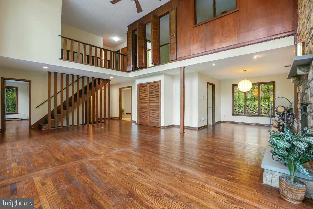 GAITHERSBURG OUTSIDE - Residential