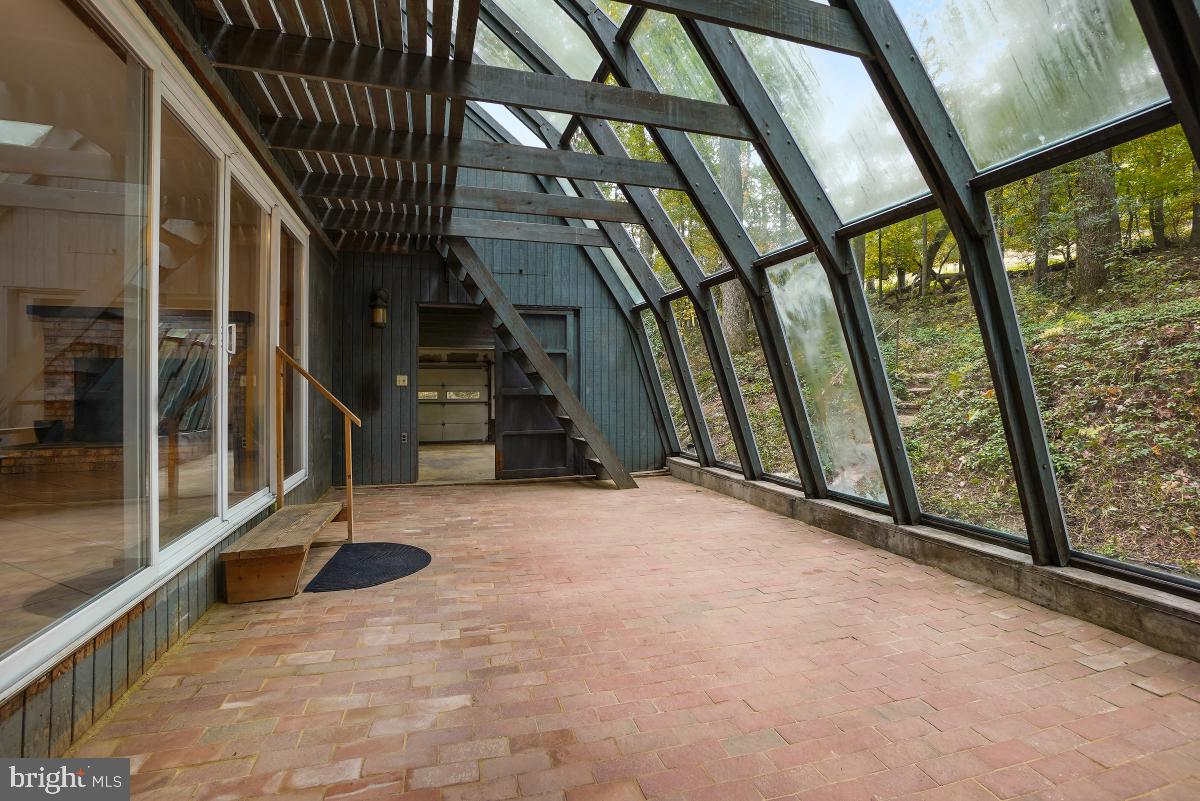 GAITHERSBURG OUTSIDE - Residential