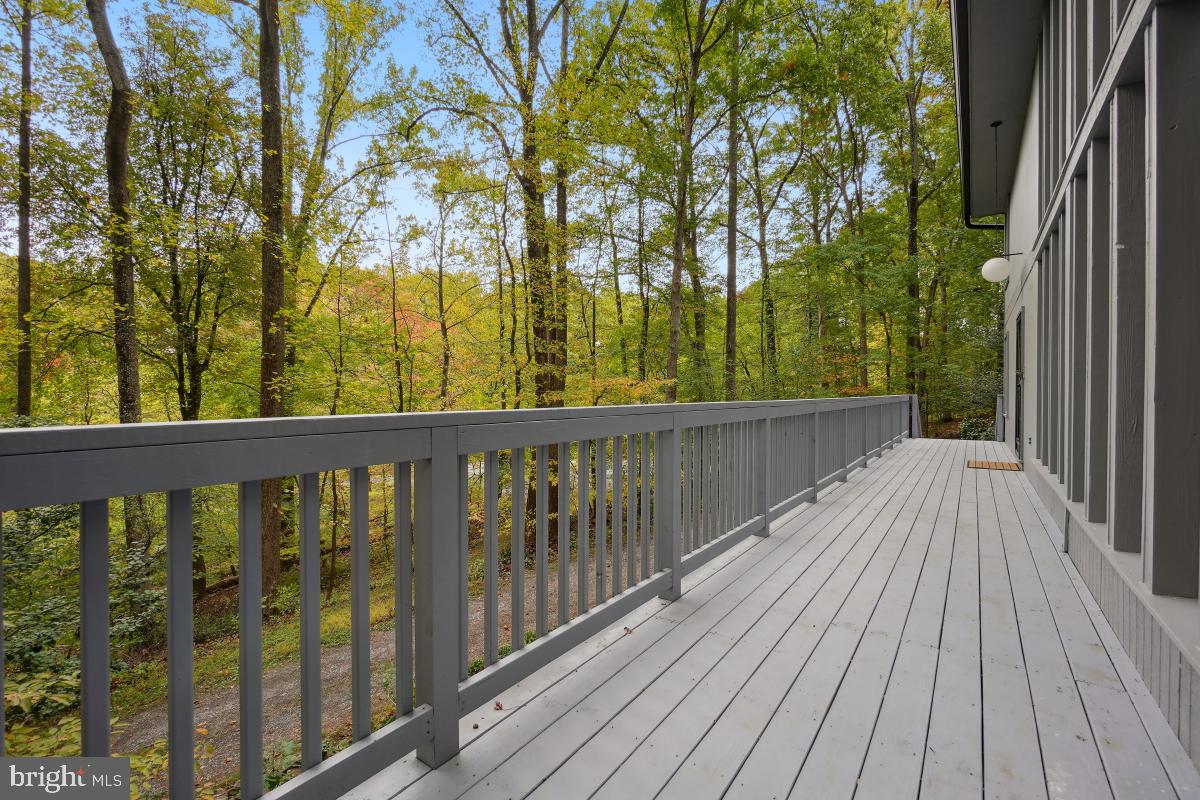 GAITHERSBURG OUTSIDE - Residential