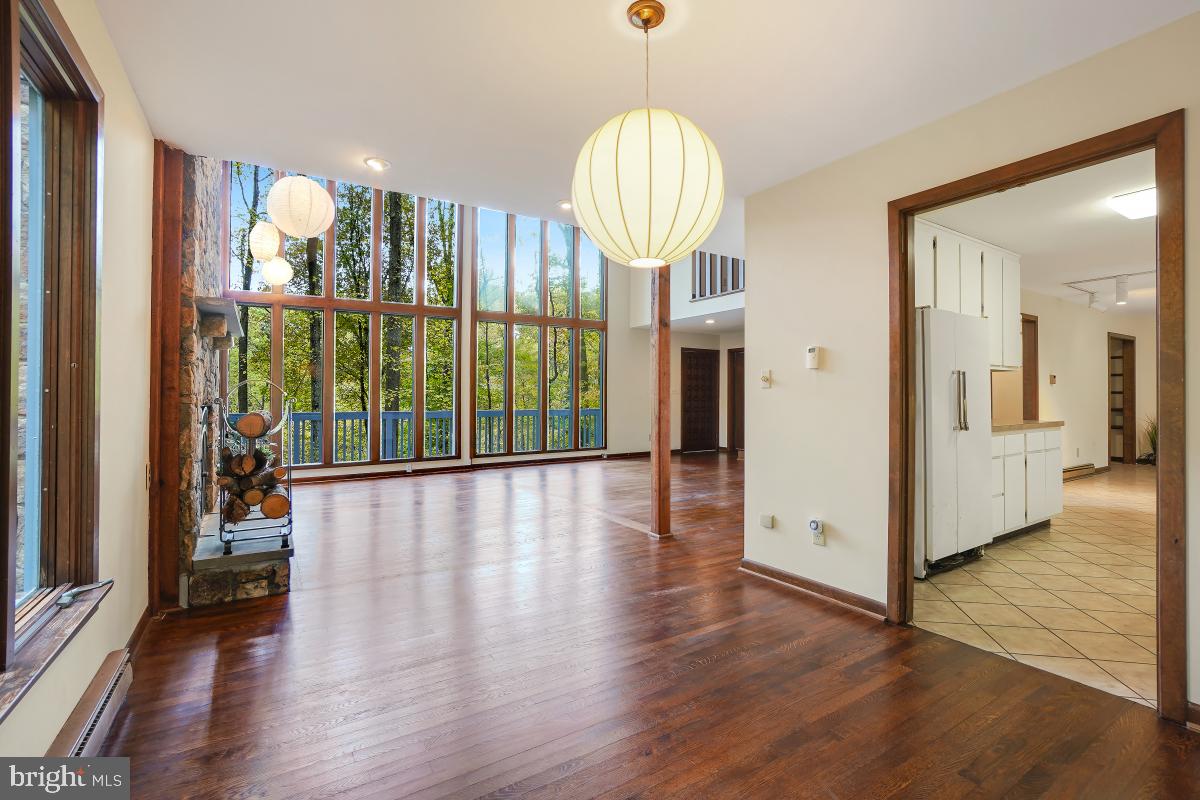 GAITHERSBURG OUTSIDE - Residential