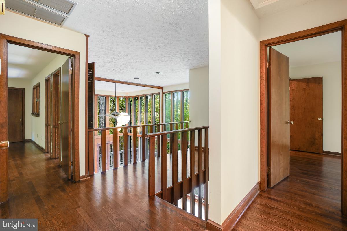 GAITHERSBURG OUTSIDE - Residential