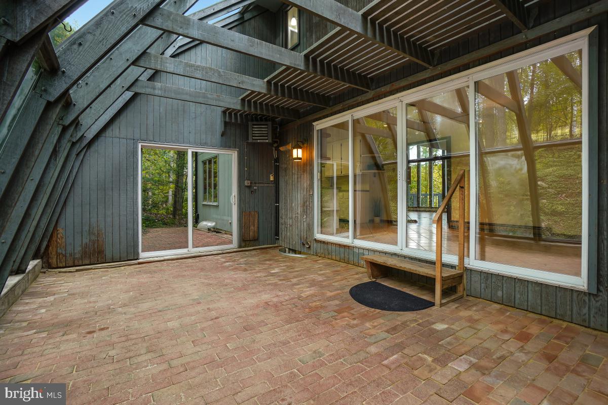 GAITHERSBURG OUTSIDE - Residential