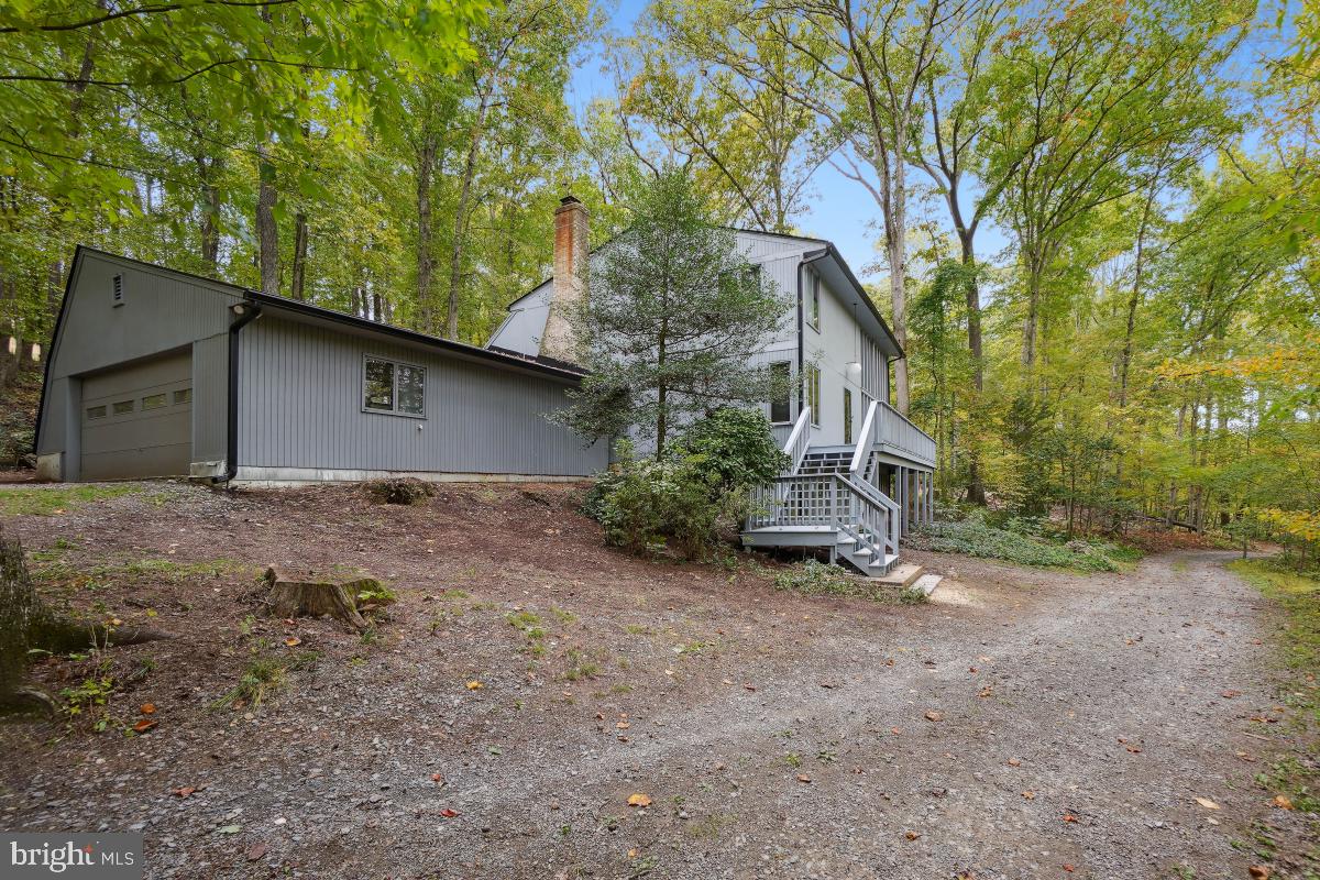 GAITHERSBURG OUTSIDE - Residential