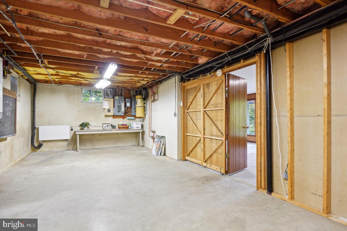 GAITHERSBURG OUTSIDE - Residential