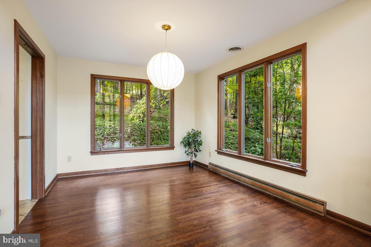 GAITHERSBURG OUTSIDE - Residential