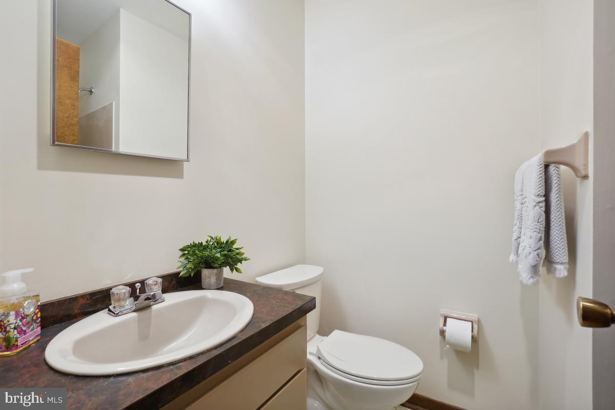 GAITHERSBURG OUTSIDE - Residential