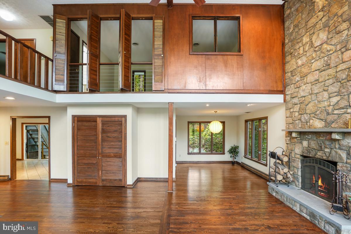 GAITHERSBURG OUTSIDE - Residential