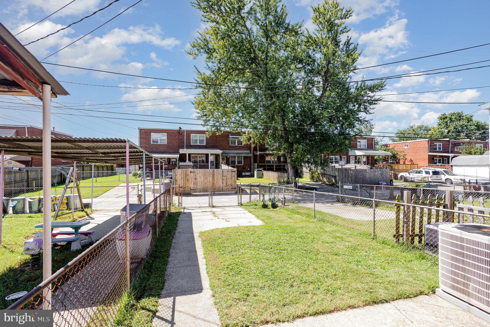 GRAY HAVEN - Residential