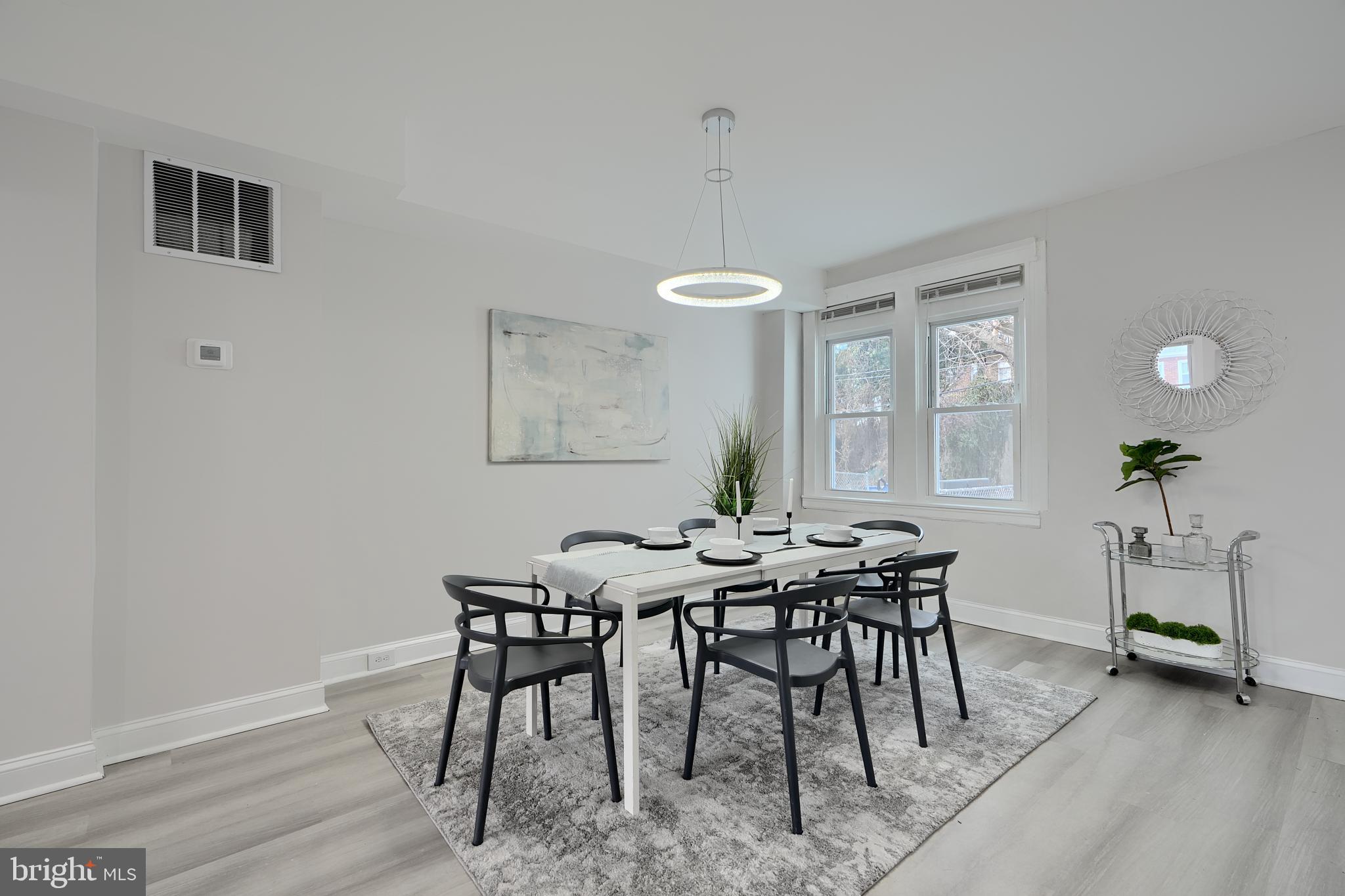FOREST PARK - Residential