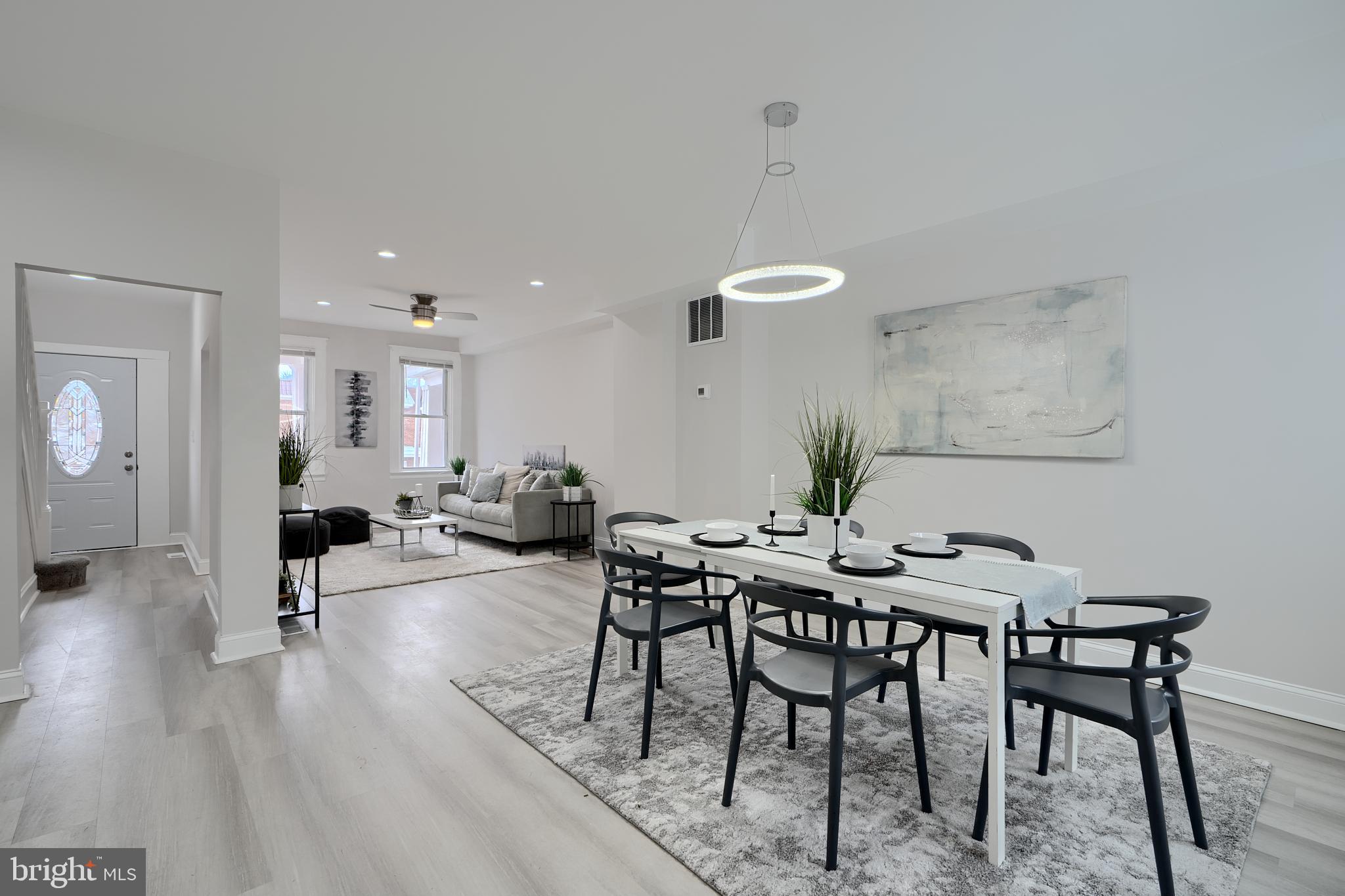 FOREST PARK - Residential