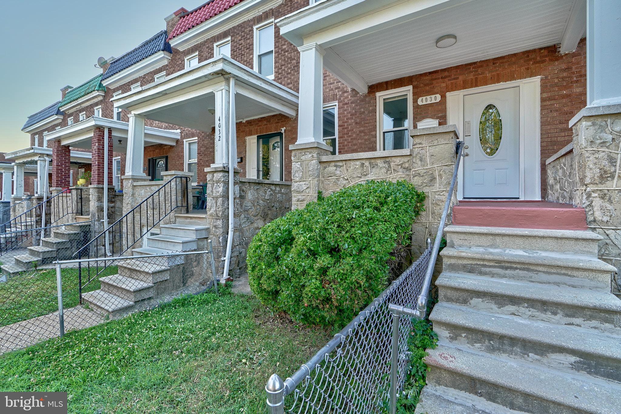 FOREST PARK - Residential