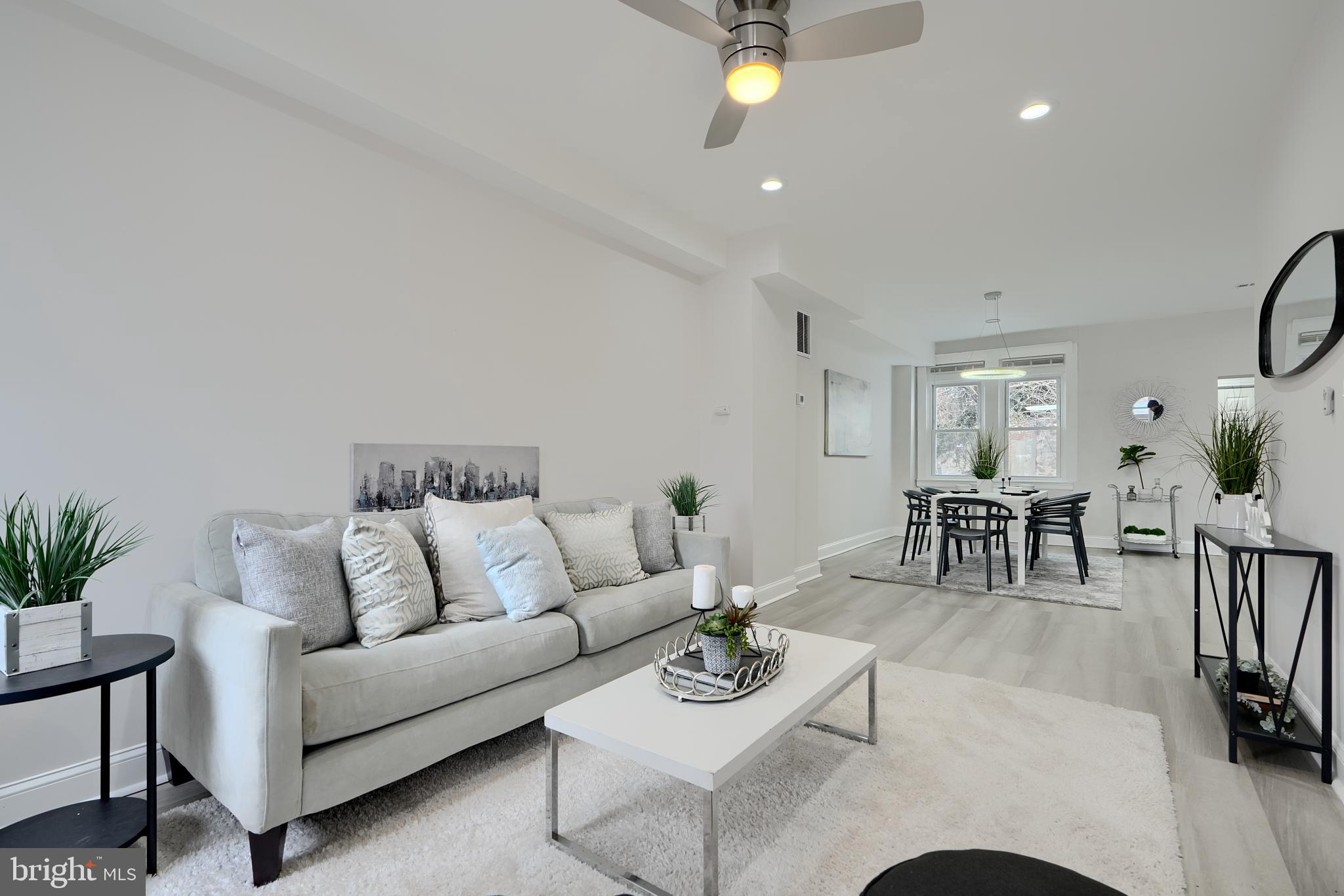 FOREST PARK - Residential