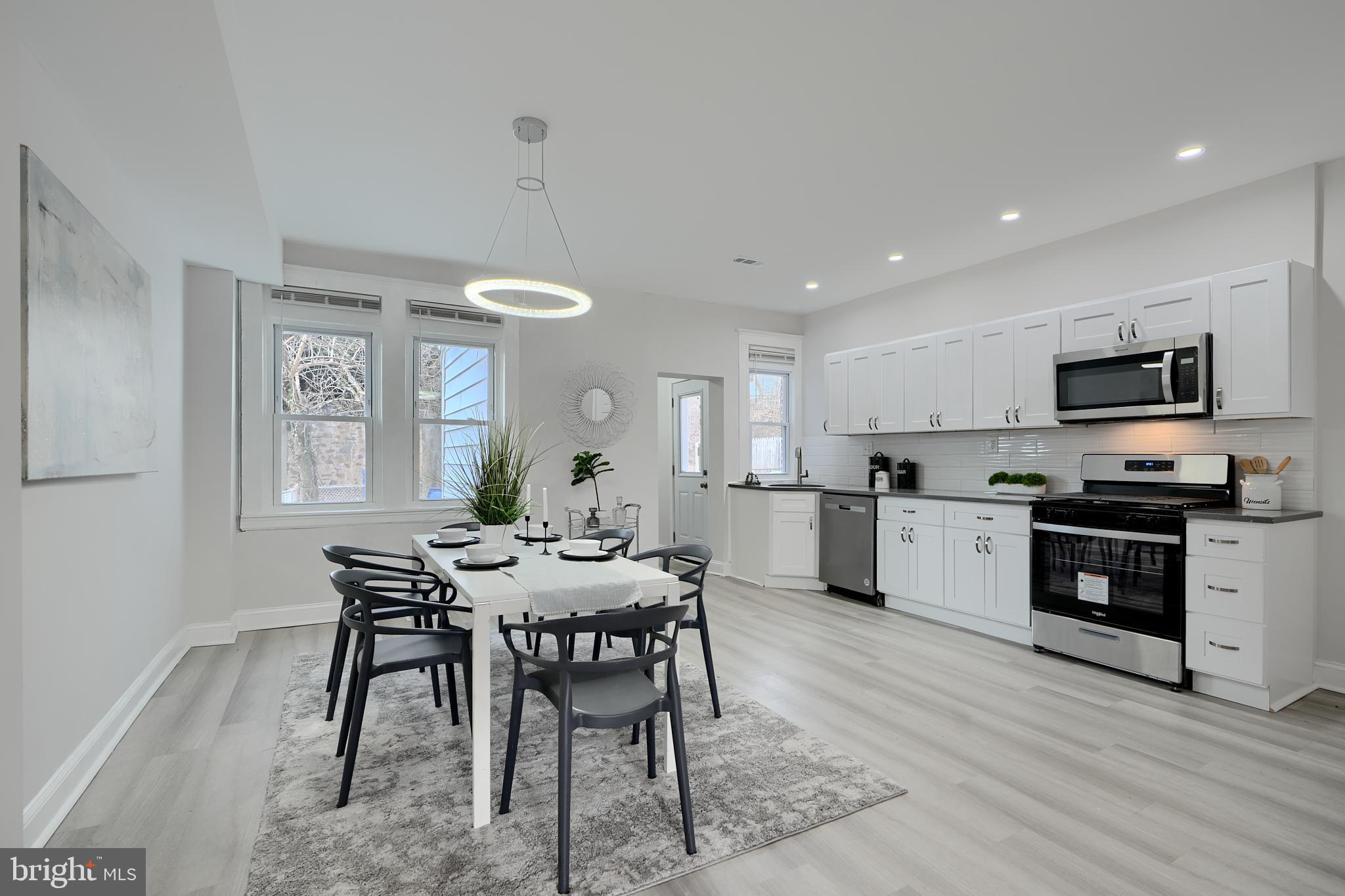 FOREST PARK - Residential