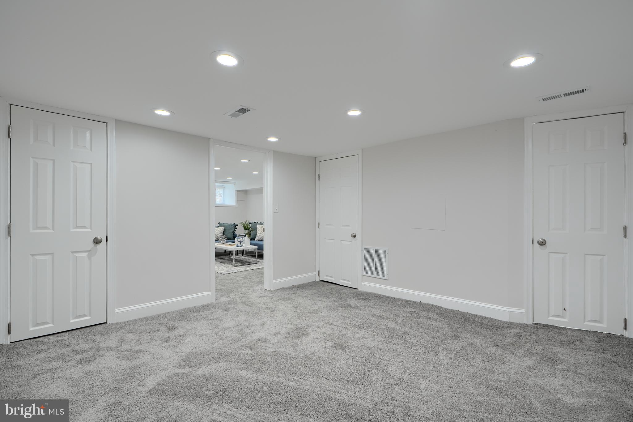 FOREST PARK - Residential
