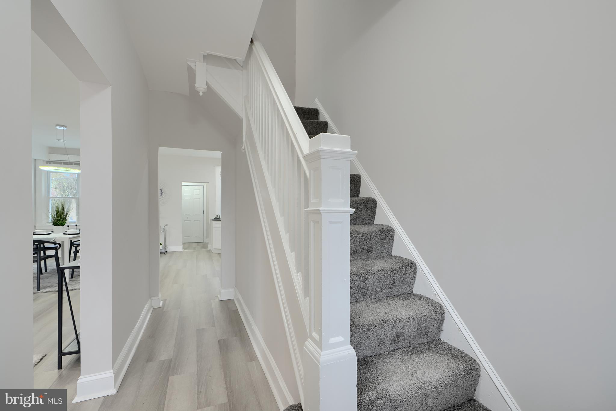 FOREST PARK - Residential