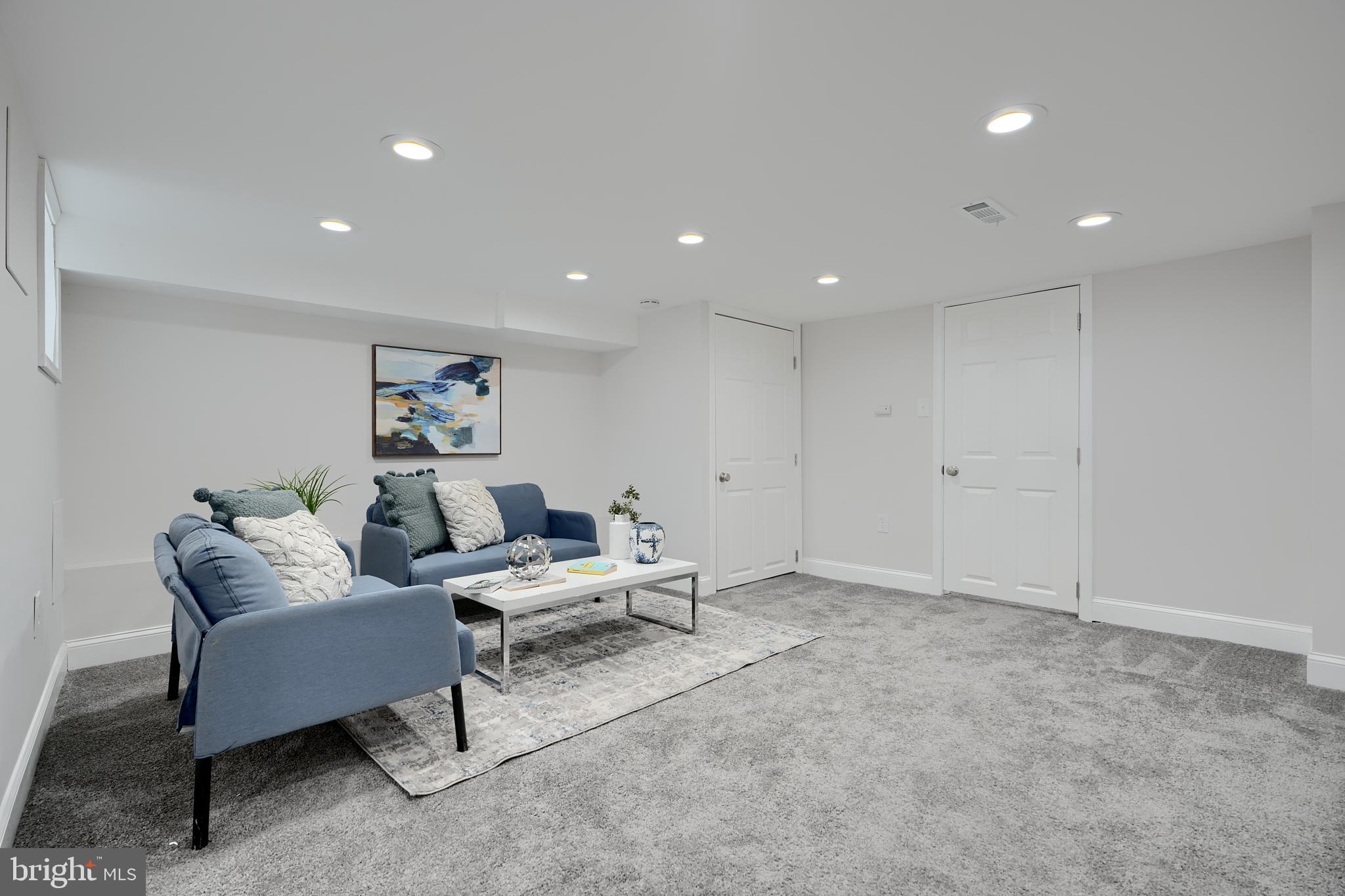 FOREST PARK - Residential