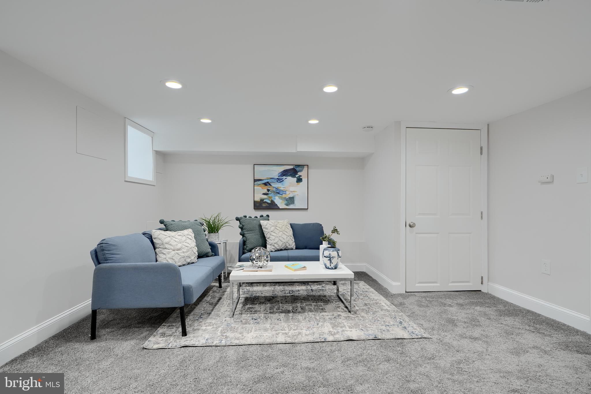 FOREST PARK - Residential