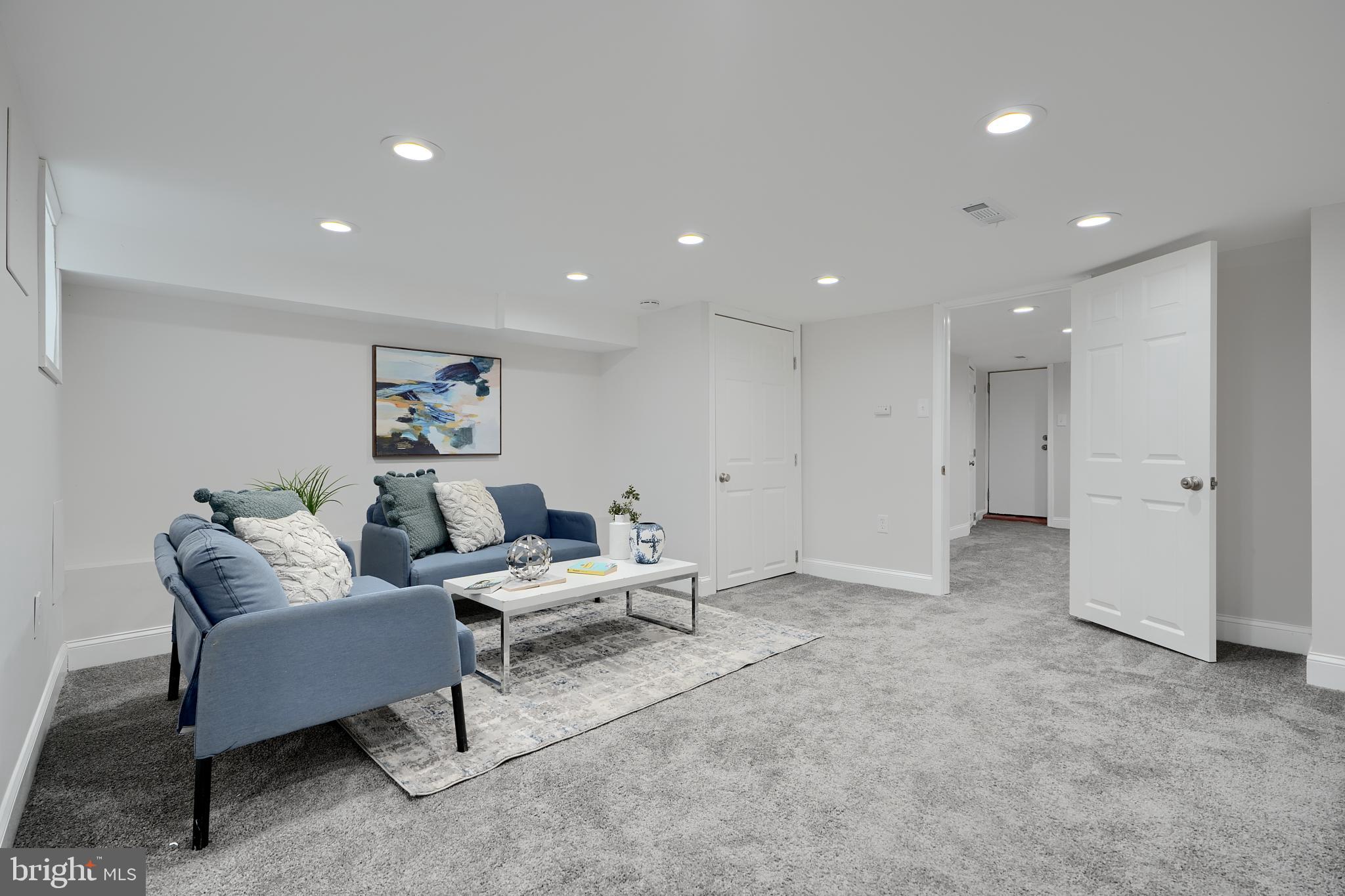 FOREST PARK - Residential