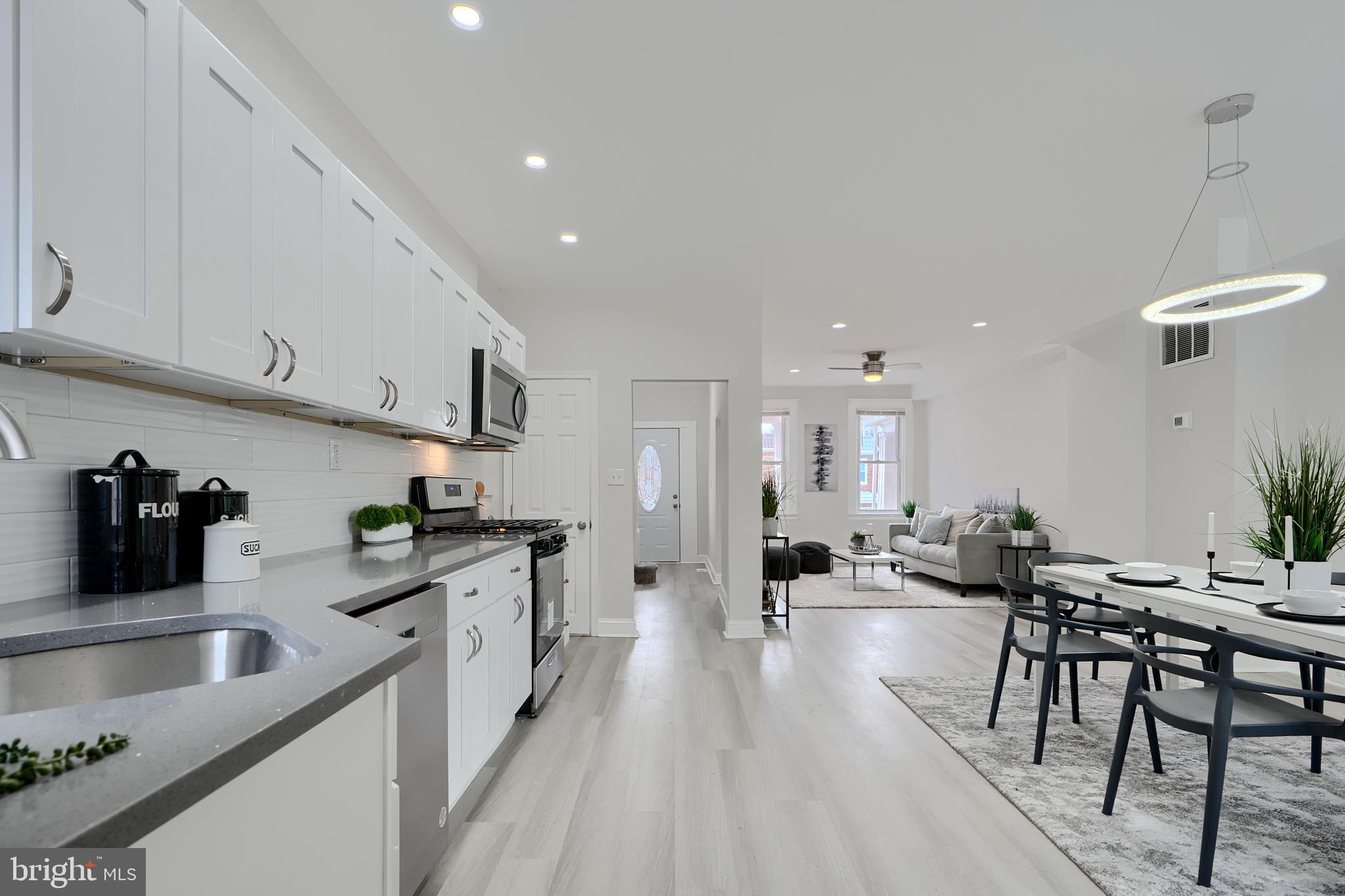 FOREST PARK - Residential