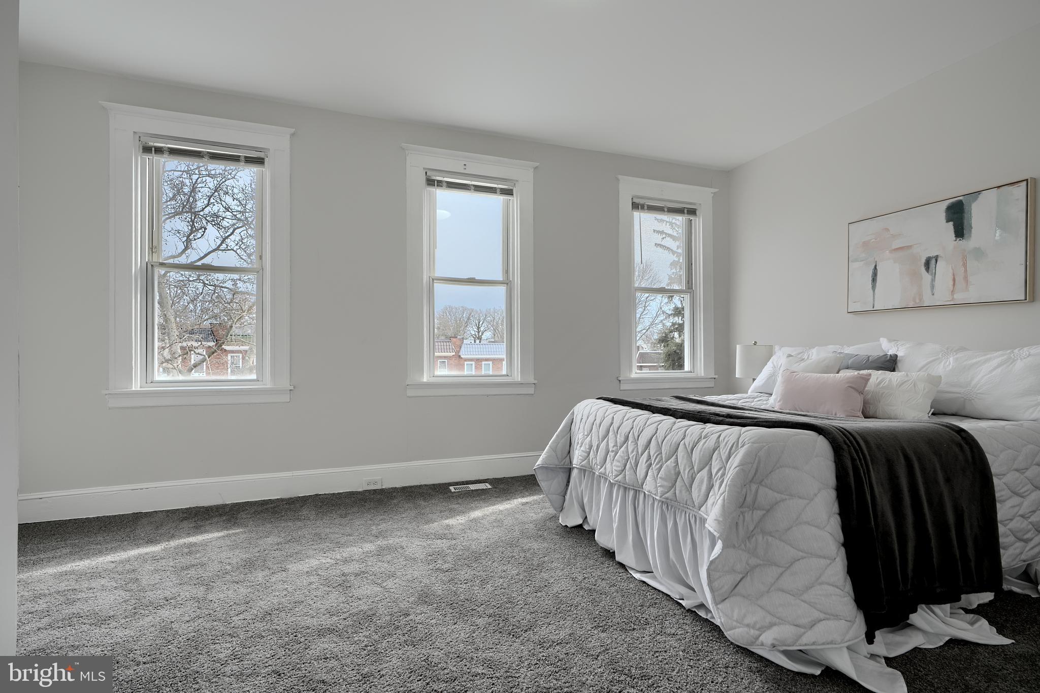 FOREST PARK - Residential
