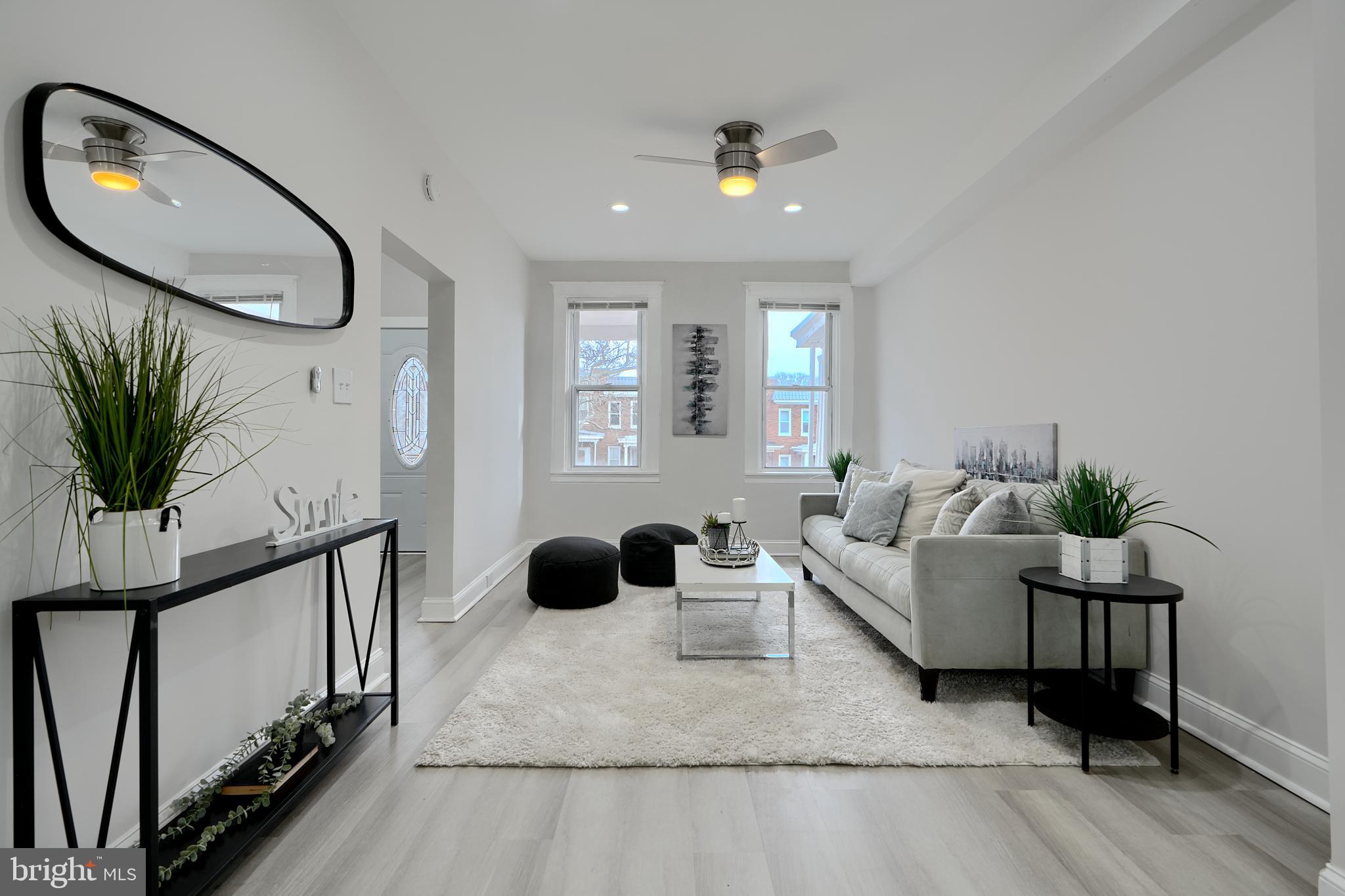 FOREST PARK - Residential