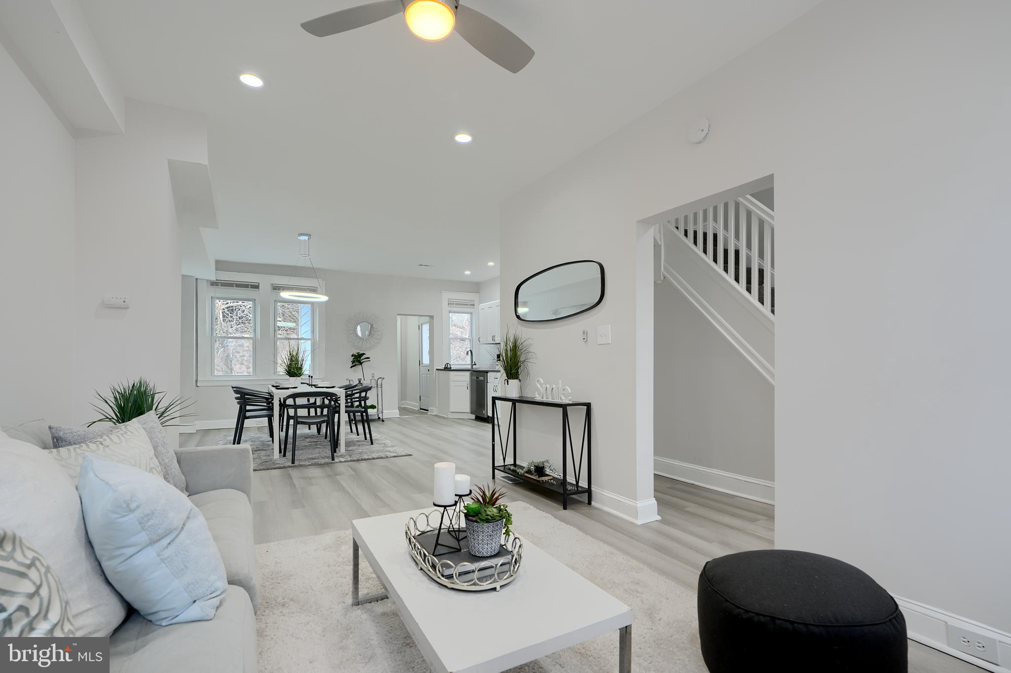 FOREST PARK - Residential