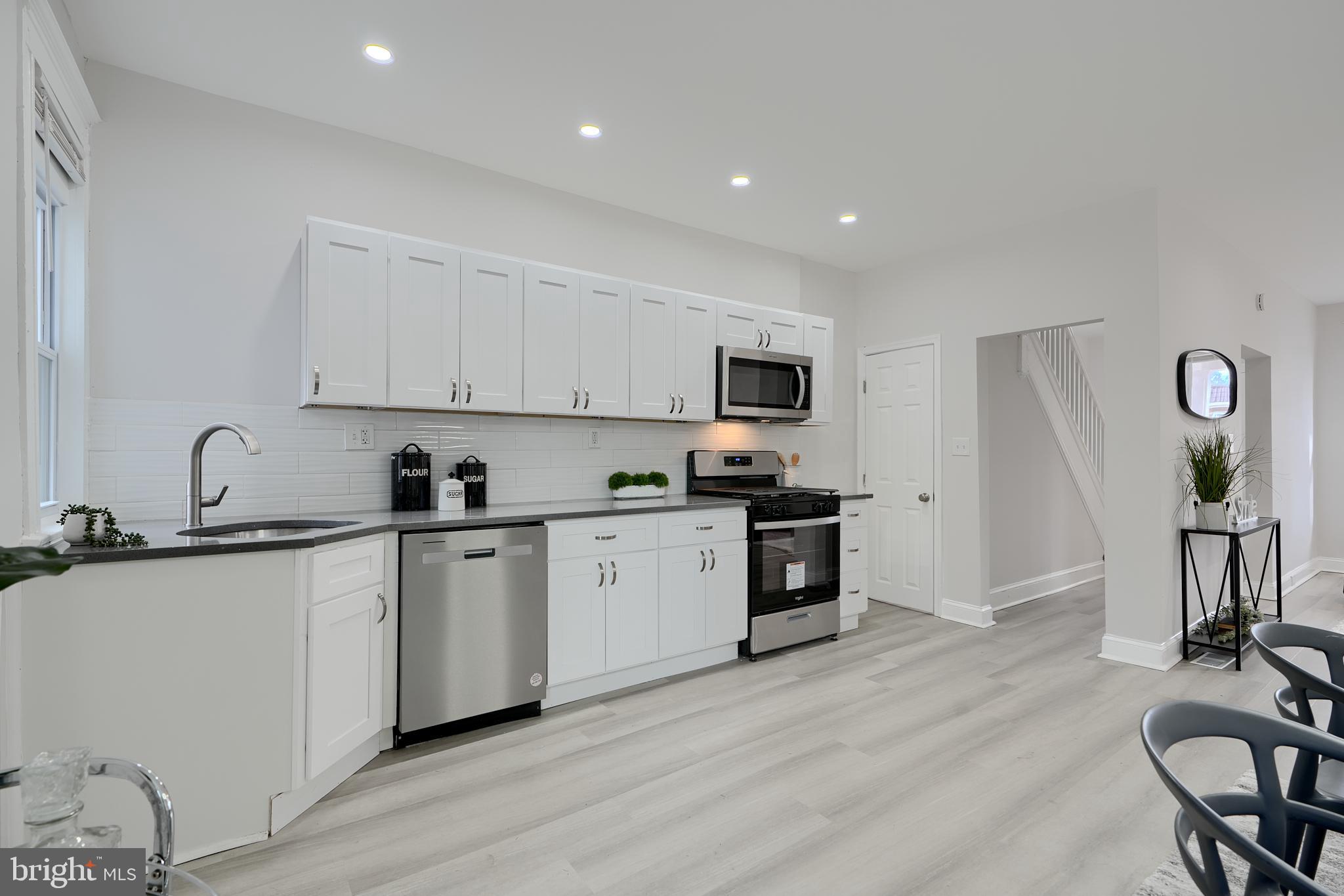 FOREST PARK - Residential
