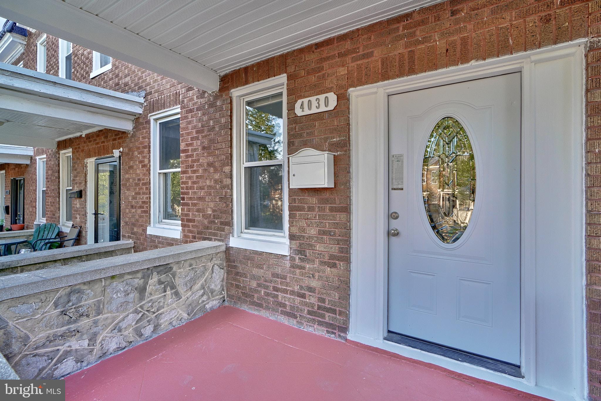 FOREST PARK - Residential