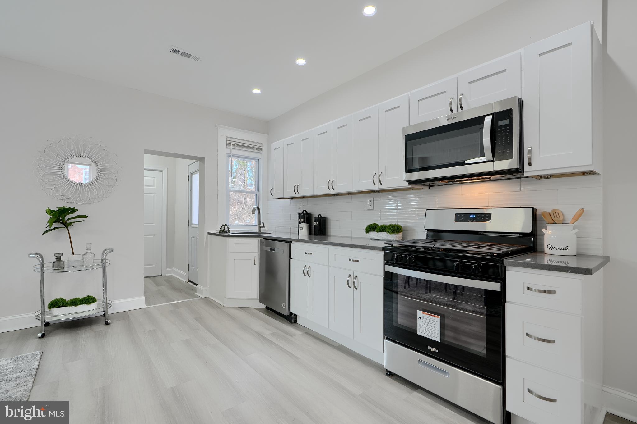 FOREST PARK - Residential