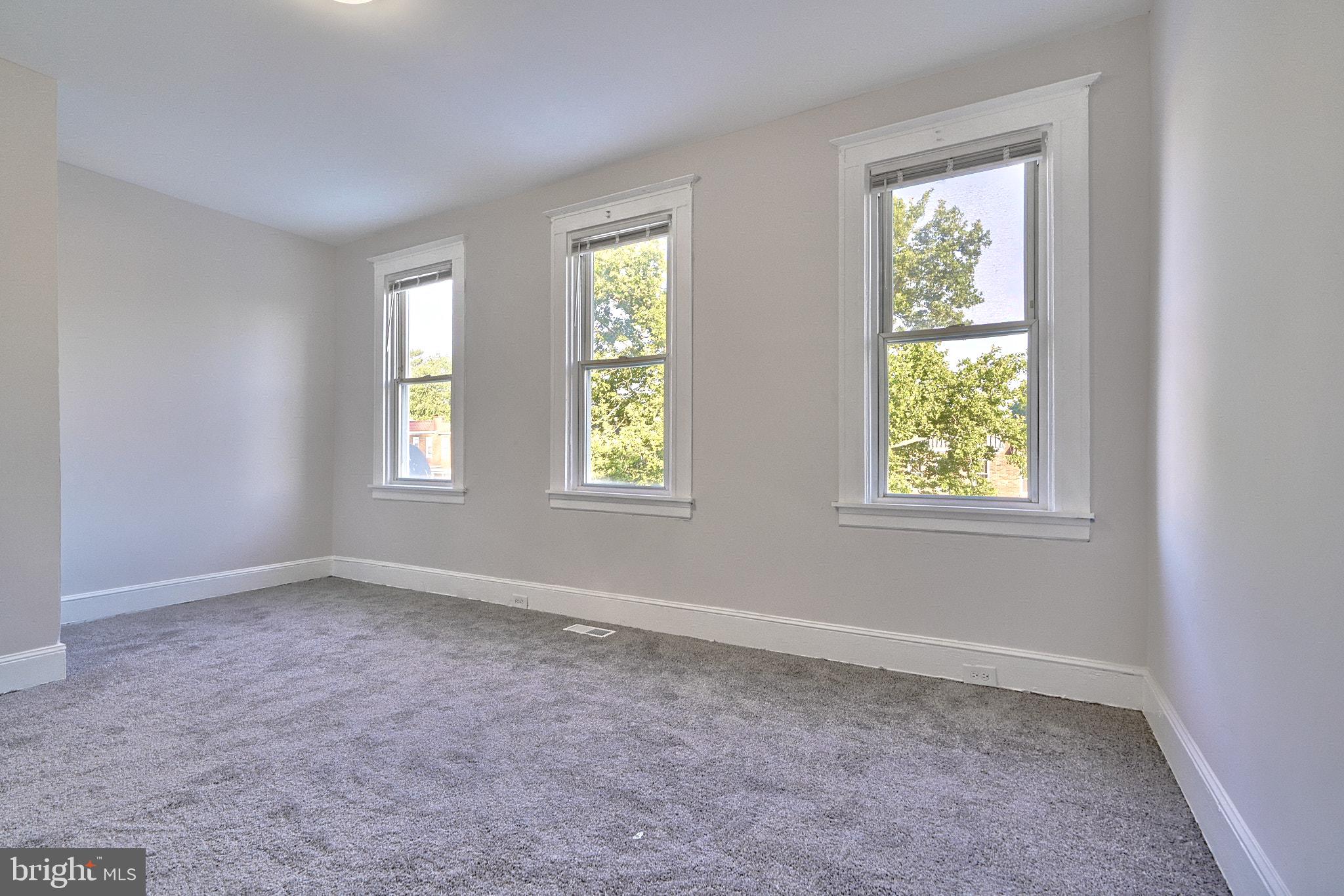 FOREST PARK - Residential