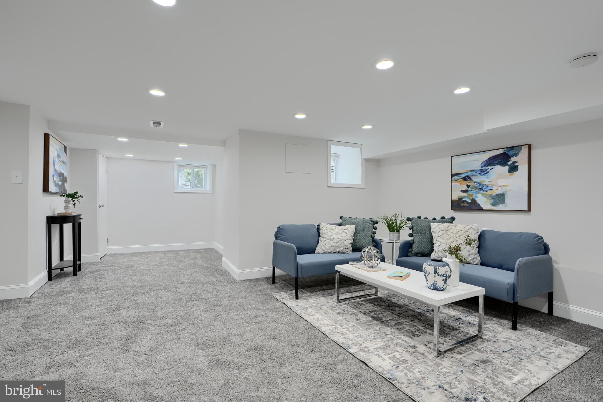 FOREST PARK - Residential
