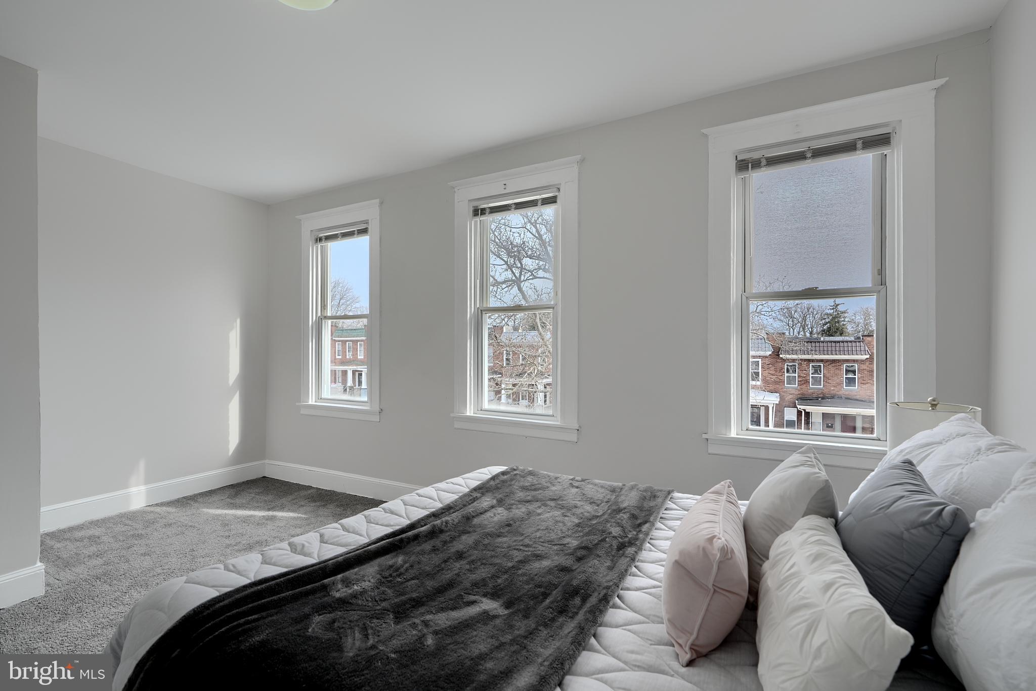 FOREST PARK - Residential