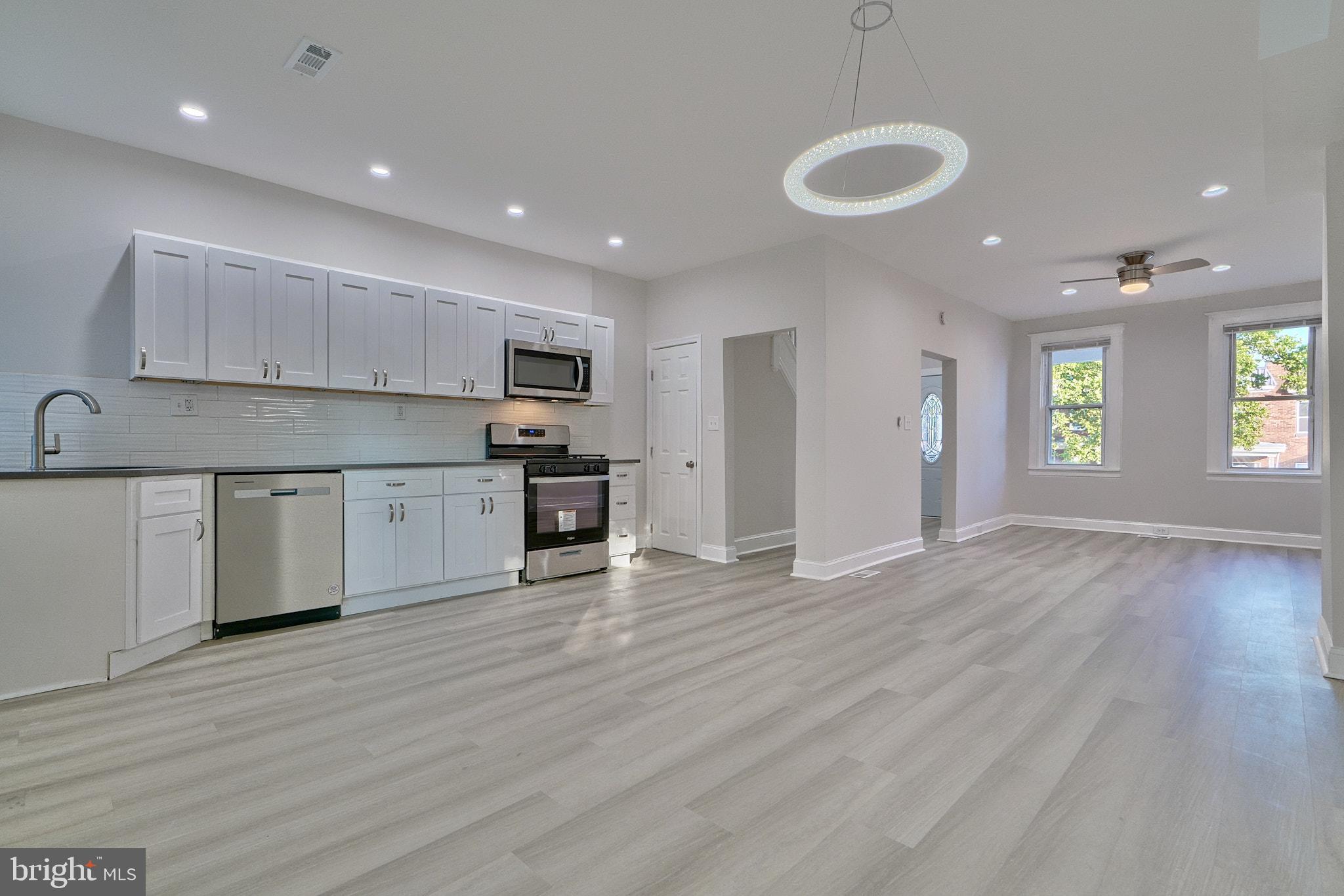 FOREST PARK - Residential