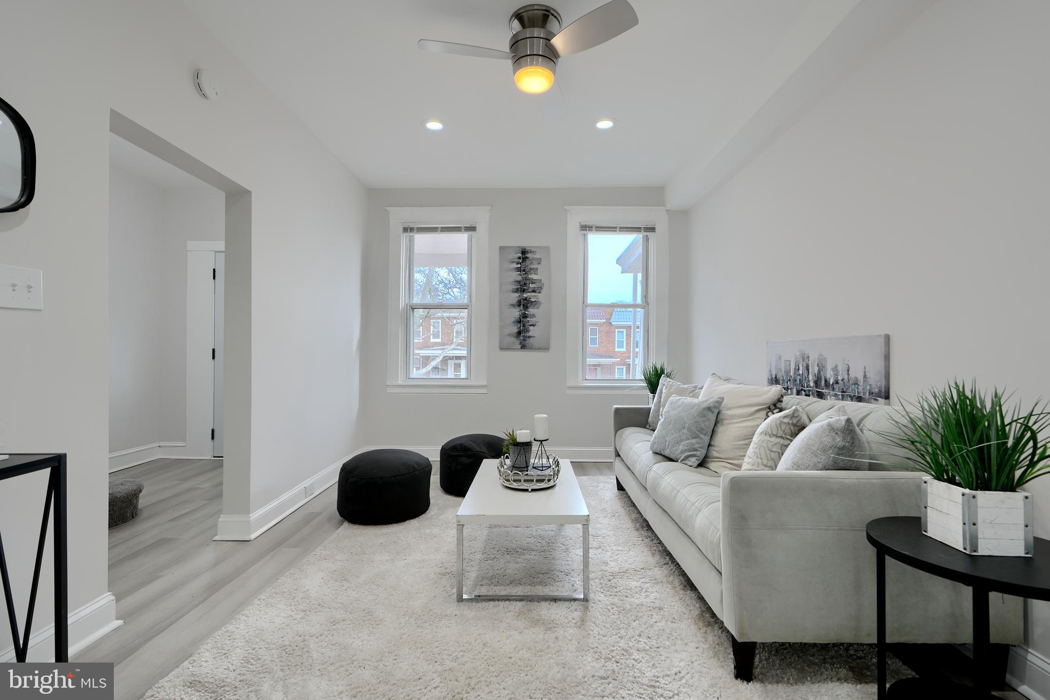 FOREST PARK - Residential