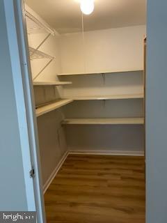 HUNTING RIDGE CONDOMINIUM - Residential Lease