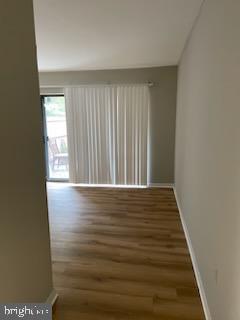 HUNTING RIDGE CONDOMINIUM - Residential Lease