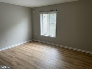 HUNTING RIDGE CONDOMINIUM - Residential Lease