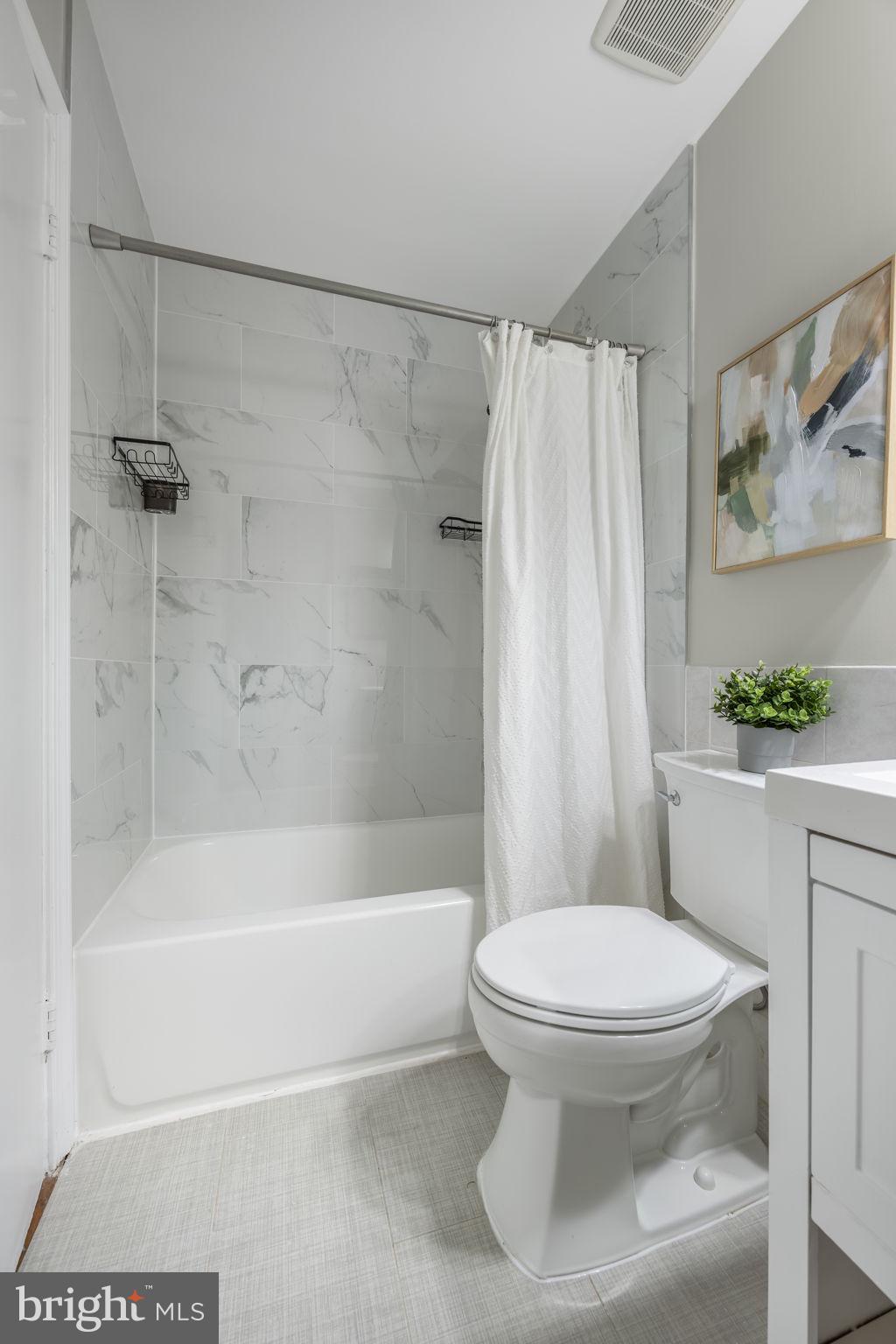 BURKE MANOR - Residential