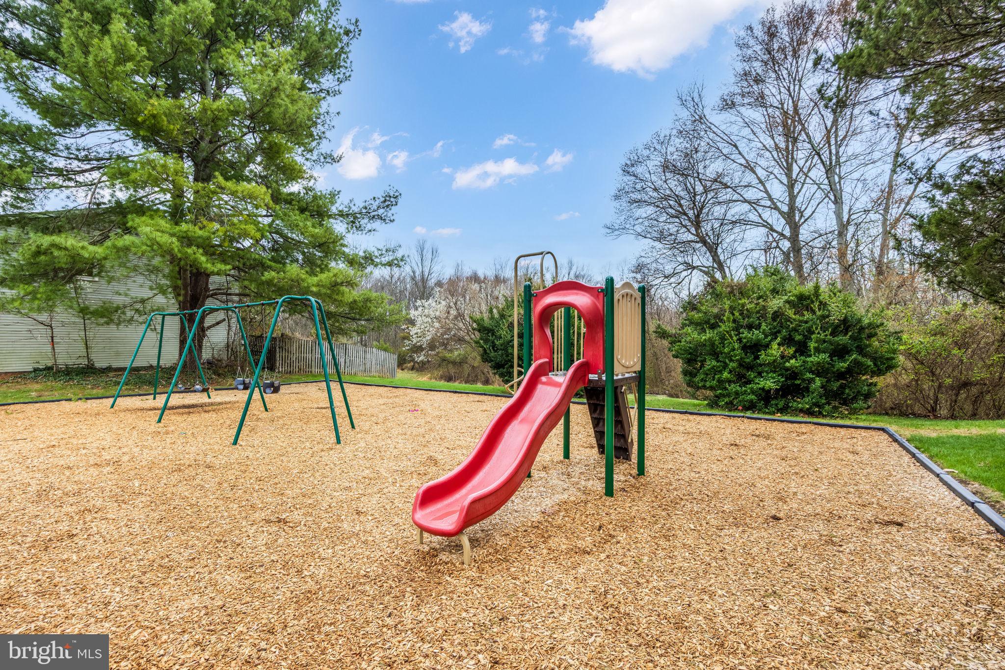 BURKE MANOR - Residential