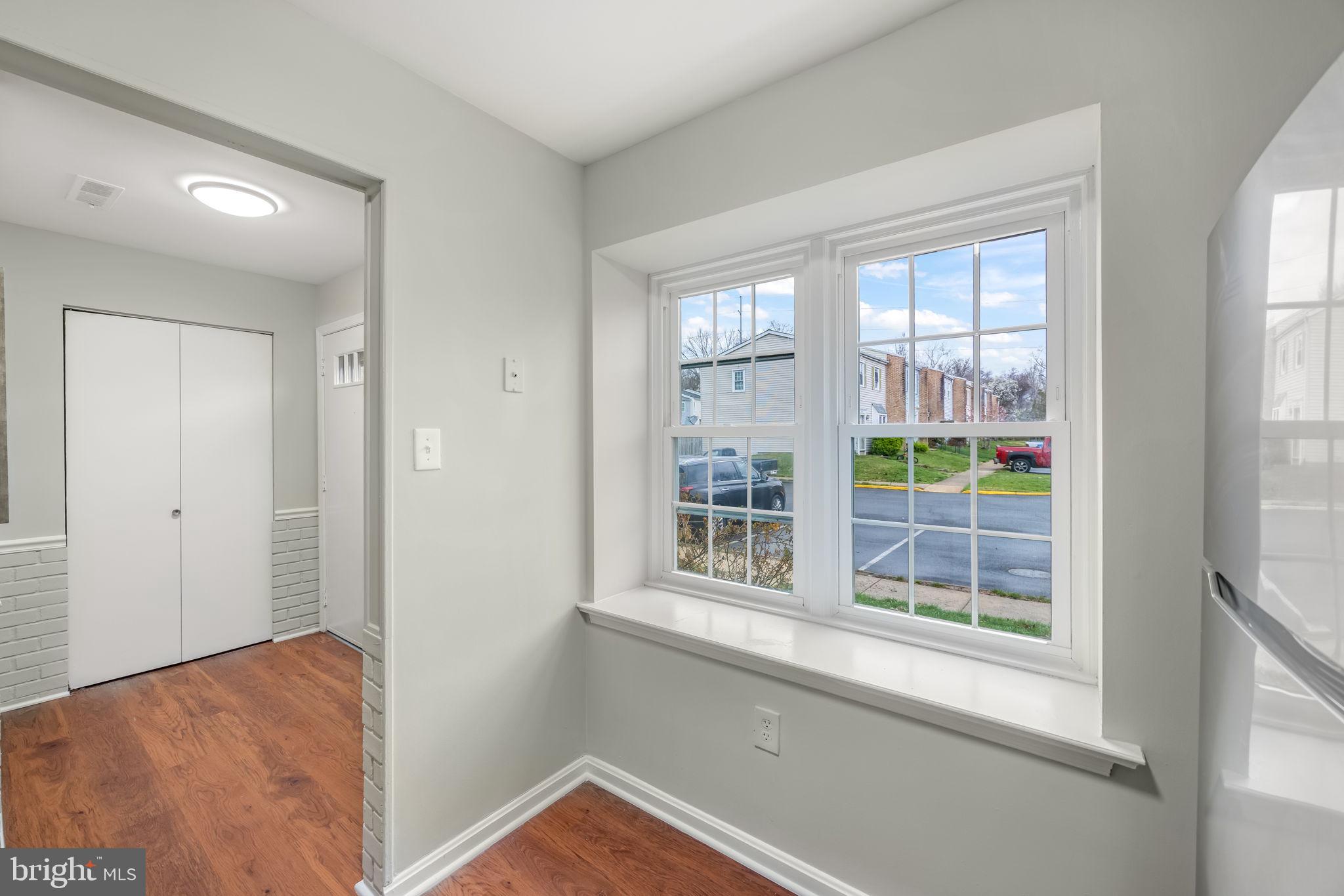 BURKE MANOR - Residential